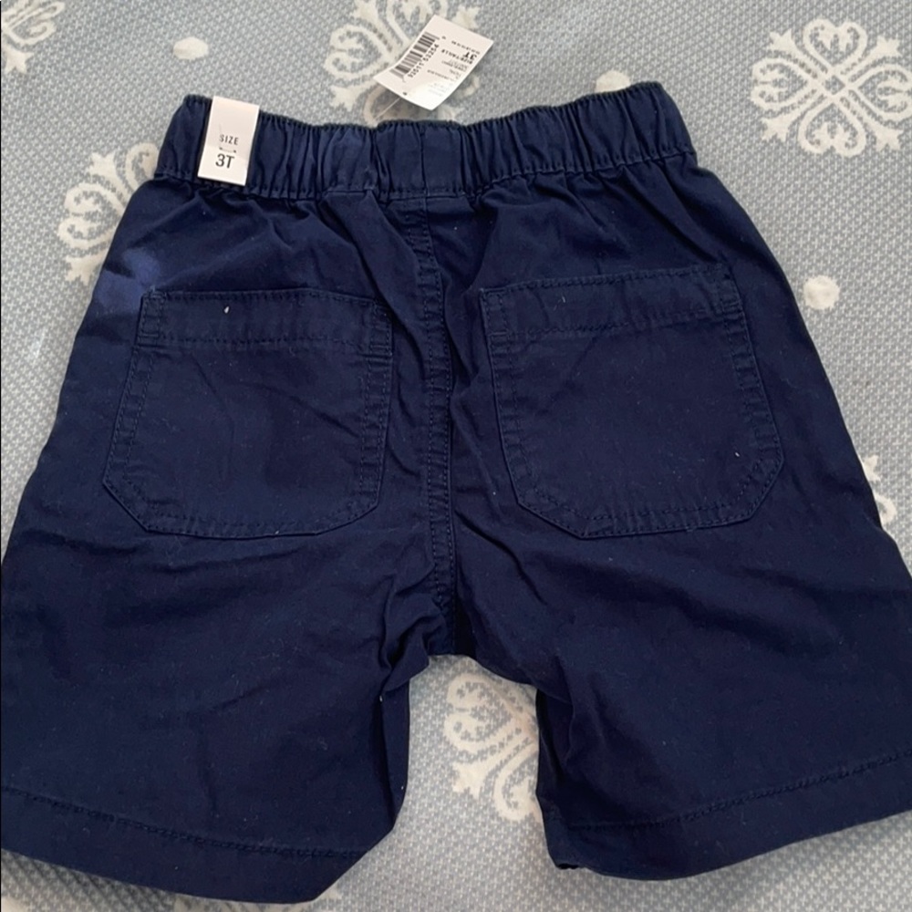 Shorts - Picture 2 of 3